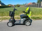 Scootmobiel Mezzo, Ophalen, Zo goed als nieuw, 11 t/m 15 km/u