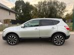 Nissan qashqai 1.5DCI 175.000km 2012/EXPORT/klant, Auto's, Nissan, Voorwielaandrijving, Euro 5, 4 cilinders, Leder