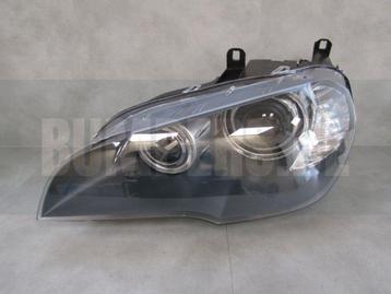 KOPLAMP BMW X5 E70 XENON 06-10 7158929 LINKS Q919/K5 1B beschikbaar voor biedingen