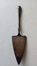 Pelle à tarte en argent Sheraton, Antiquités & Art, Enlèvement ou Envoi