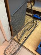 Hondenrek opel zafira tourer, Autos : Divers, Grille pare-chien, Enlèvement, Utilisé