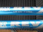 Hengels, Watersport en Boten, Hengelsport | Witvissen, Ophalen, Nieuw, Complete set