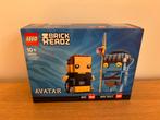 Lego brickheadz Jake Sully & his Avatar 40554, Ophalen of Verzenden, Nieuw, Lego