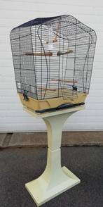 cage à oiseaux, Enlèvement ou Envoi, Utilisé, Cage à oiseaux