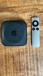 Apple TV, Ophalen of Verzenden, Gebruikt