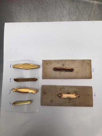 Speldjes voor poppen beschikbaar voor biedingen