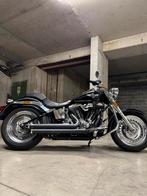Harley Davidson Dikke jongen, Motoren, 2 cilinders, 1690 cc, Chopper, Particulier