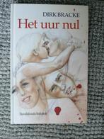 boek het uur nul   Dirk Bracke, Enlèvement ou Envoi, Comme neuf
