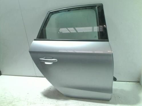 PORTIER RECHTS ACHTER Audi A1 Sportback (8XA / 8XF), Auto-onderdelen, Carrosserie, Deur, Audi, Achter, Rechts, Gebruikt