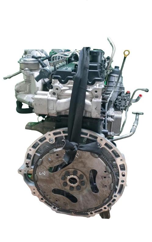 Jeep Cherokee Wrangler 2.8 ENS-motor, Auto-onderdelen, Motor en Toebehoren, Jeep, Ophalen