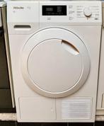 Droogkast Miele, Electroménager, Chargeur frontal, Enlèvement, Utilisé, À condensation