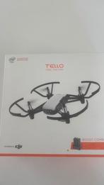 DJI Ryzen Tello Drone, Verzenden, Zo goed als nieuw, Drone met camera