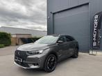 DS Automobiles DS 7 Crossback 1.5 Performance Line /GARANTIE, Automaat, 4 cilinders, Leder, 5 deurs