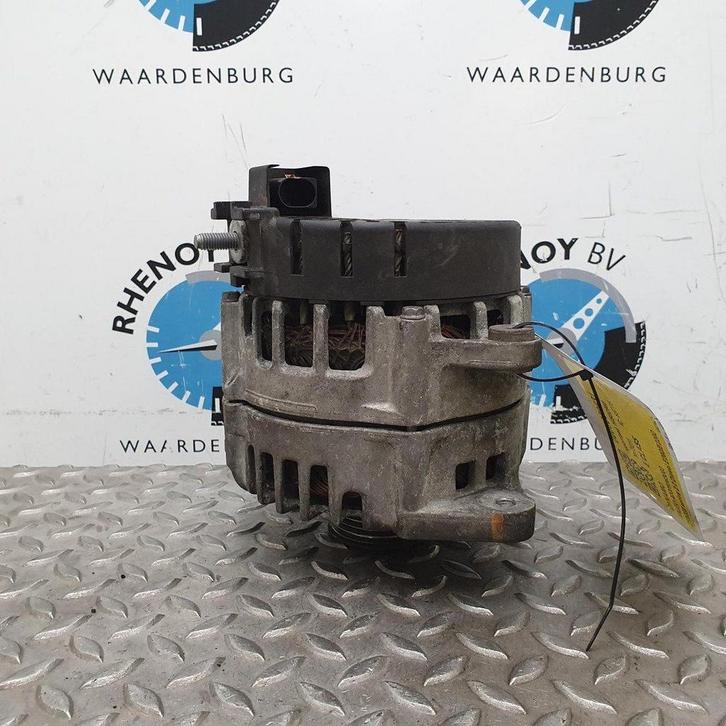 MERCEDES E CLASS [ALTERNATOR] 2018, Auto-onderdelen, Motor en Toebehoren, Gebruikt, ARN erkend, Stiba lid, Erkend duurzaam, Ophalen of Verzenden