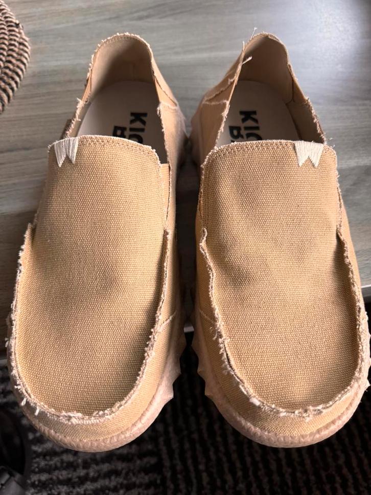 KickBack Couch, Kleding | Heren, Schoenen, Zo goed als nieuw, Loafers, Overige kleuren, Ophalen of Verzenden