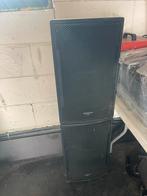 Jb system pro speakers, Ophalen, Zo goed als nieuw