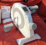 Musculation, articles de musculation, Sport en Fitness, Fitnessmaterialen, Ophalen, Zo goed als nieuw, Benen, Oprekstang