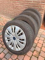 Velgen ford focus, Auto-onderdelen, Banden en Velgen, Ophalen, Velg(en)