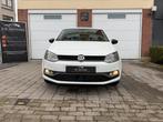 Volkswagen polo Cup Edition 1.0i 05/2014 132100km (75pk), Auto's, Euro 6, Bedrijf, Onderhoudsboekje, ABS