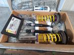 KW V1 gewindefahrwerk coilover set. peugeot 306, Ophalen of Verzenden, Citroën