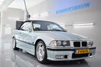 BMW M3 Convertible Individual (18.000KMS), Auto's, BMW, 4 zetels, Achterwielaandrijving, Leder, Handgeschakeld