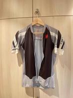 Fietsshirt Castelli, Gebruikt, Castelli, Ophalen of Verzenden, Bovenkleding