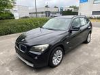 BMW - 2010 - X1 - SDRIVE - Personenauto, Auto's, X1, Euro 5, Gebruikt, Overige brandstoffen