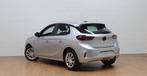 Opel Corsa 1.2T Edition, Auto's, Opel, Voorwielaandrijving, 118 g/km, Stof, Zwart