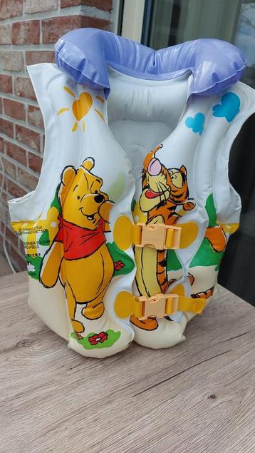 Zwemvest max 25 kg beschikbaar voor biedingen