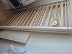 Kinderbed babybed, Kinderen en Baby's, Ophalen, Gebruikt, 70 tot 85 cm, 140 tot 160 cm