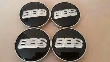 Bmw Bbs wieldoppen Ø 68 mm f10 f11 f30 f31 f20 f15 e60 e70 beschikbaar voor biedingen