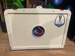 Palymobil voetbal Russia 2018, Kinderen en Baby's, Speelgoed | Playmobil, Ophalen, Gebruikt, Complete set