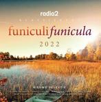 Funiculi Funicula 2022 (3CD), Cd's en Dvd's, Cd's | Klassiek, Ophalen of Verzenden, Zo goed als nieuw
