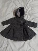 Vertbaudet, un manteau pour la fille 3mois, Enfants & Bébés, Vêtements de bébé | Taille 62, Fille, Enlèvement ou Envoi, Manteau