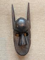 Afrikaans Bambara-masker uit Soedan, Ophalen of Verzenden