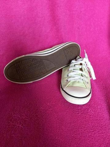 All stars converse - 🎀 - maat 41 -> 5€ beschikbaar voor biedingen