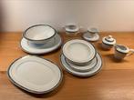 Service à dîner 12 couverts, Antiquités & Art, Antiquités | Services (vaisselle) complet