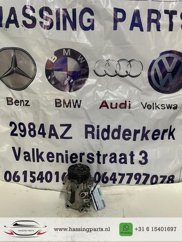 Peugeot 208 airco pomp 9827596080 beschikbaar voor biedingen