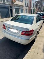 Mercedes Benz E200 jaar 2010, Auto's, Automaat, Euro 5, Particulier, Te koop