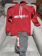 Survêtement, Rouge, Général, Comme neuf, Enlèvement