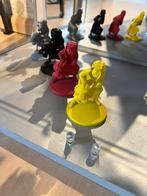 Beelden abdallahs moulinsart kuifje, Verzamelen, Ophalen of Verzenden, Nieuw