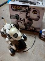 Zoomer + gratis robot, Gebruikt, Ophalen of Verzenden
