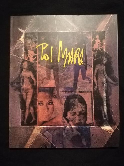 Pol Mara (Stalmans) Retrospectieve Tentoonstelling, Boeken, Kunst en Cultuur | Beeldend, Gelezen, Schilder- en Tekenkunst, Ophalen of Verzenden
