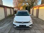 Volkswagen Touran R-line 1.8TSI 180pk DSG|PANO, Achat, Euro 6, Carnet d'entretien, 1968 cm³