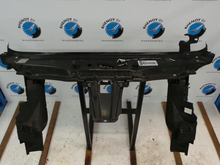 RENAULT ESPACE 2.0 DCI INITIALE [FRONT_PANEL] 2011, Autos : Pièces & Accessoires, Autres pièces automobiles, Utilisé, ARN reconnu