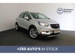 Opel Mokka X 1.6 BENZINE EDITION *RADIO*AIRCO*CARPLAY*SENSO, Auto's, Opel, MokkaX, 116 pk, Bedrijf, Handgeschakeld