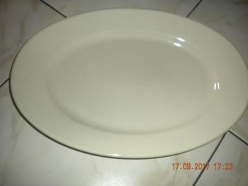 Opdienbord / schotel beschikbaar voor biedingen