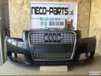 Audi A3 8P S LINE bumper voorbumper grill origineel, Auto-onderdelen, Voor, Bumper