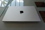 Apple Macbook Pro 14” (2023) M2 Pro 16 GB/1TB Zilver Azerty, Computers en Software, Apple Macbooks, Ophalen, 1 TB of meer, Overige groottes