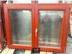 ramen, Doe-het-zelf en Bouw, Glas en Ramen, Ophalen, Gevelraam of Ruit, Gebruikt, 80 tot 120 cm